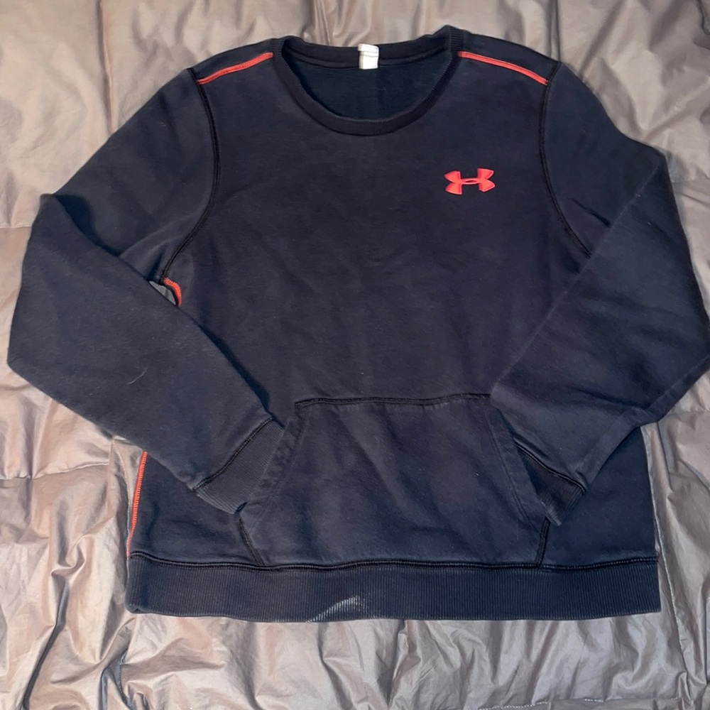 Under Armour Crewneck